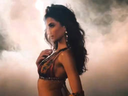 Palak Tiwari shares fabulous BTS from her photoshoot