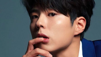 Park Bo Gum decides not to renew contract with Blossom Entertainment after 10 years