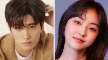 Park Hyung Sik and Jeon So Nee to star in new historical drama Youth Monthly Talk