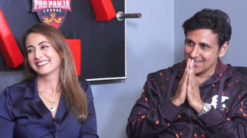 Parvin Dabas & Preeti Jhangiani’s CUTEST Rapid Fire on ‘Mohabbatein’, ‘Awara Paagal Deewana’ & more