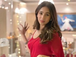 Pashmina Roshan spends time with underprivileged kids; urges fans to donate in support of girl education