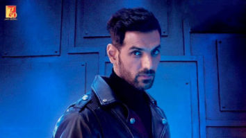 Movie Stills Of The Movie Pathaan