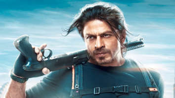 Pathaan creates history! Shah Rukh Khan starrer becomes the first Indian film to release on ICE theatre format