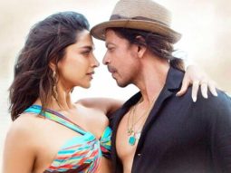 ‘Besharam Rang’ from Pathaan faces objection from Madhya Pradesh’s Home Minister, threatens to stall the film’s release