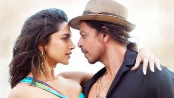 ‘Besharam Rang’ from Pathaan faces objection from Madhya Pradesh’s Home Minister, threatens to stall the film’s release