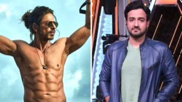 “Shah Rukh Khan-starrer is shot in some of the most remote locations of the world,” reveals director Siddharth Anand