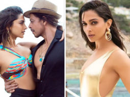 Pathaan: ‘Besharam Rang’ takes over the internet by storm; receives 100M+ views