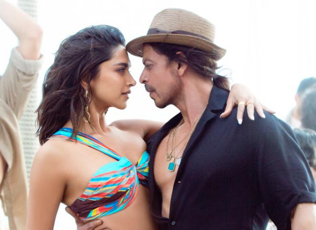 Pathaan: Vishva Hindu Parishad spokesperson calls for ban on Shah Rukh Khan-Deepika Padukone for objectionable costumes and bold scenes in ‘Besharam Rang’