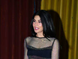 Photos: Cast of Cirkus snapped promoting the film on sets of Bigg Boss