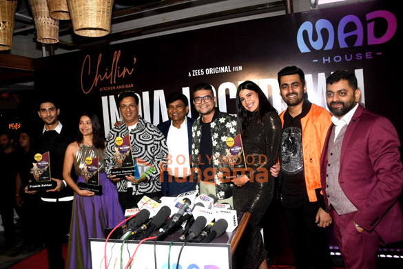 photos cast of india lockdown grace the launch of chillin kitchen and bar 4