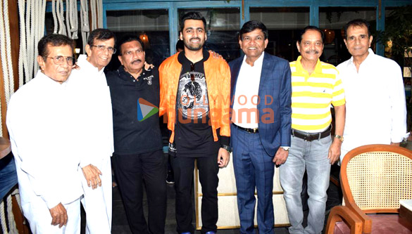 photos cast of india lockdown grace the launch of chillin kitchen and bar 5