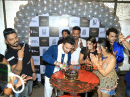 Photos: Celebs attend Ali Merchant’s birthday bash