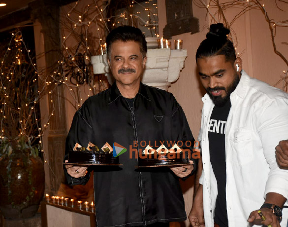 photos celebs attend anil kapoors birthday bash 3