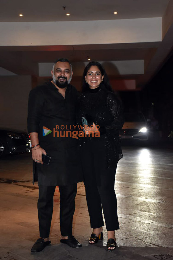photos celebs attend jackky bhagnanis birthday party in bandra 11
