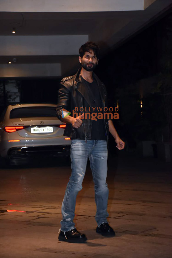 photos celebs attend jackky bhagnanis birthday party in bandra 5