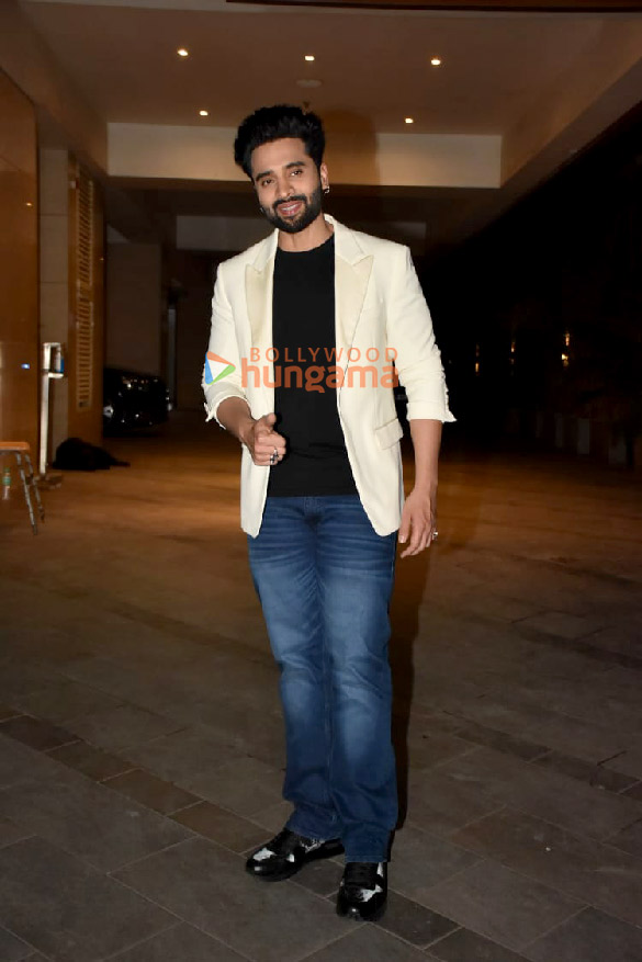 photos celebs attend jackky bhagnanis birthday party in bandra 9