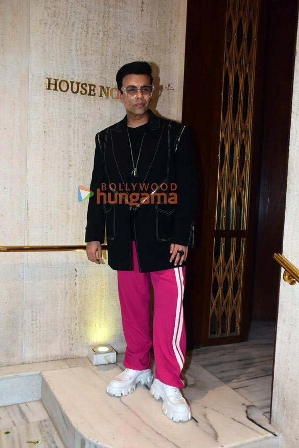 photos celebs attend manish malhotras birthday bash2 8