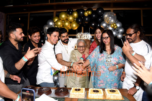 photos celebs attend pratik sehajpals birthday bash 1