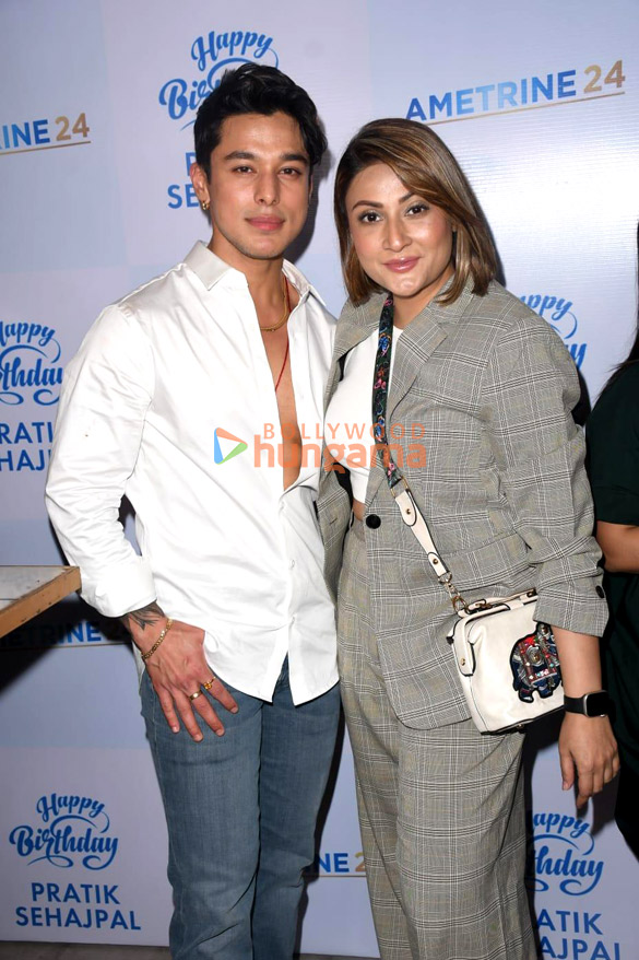 photos celebs attend pratik sehajpals birthday bash 10