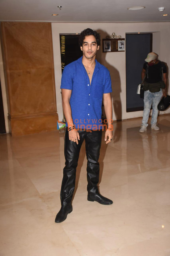 photos celebs attend the bollywood hungama round table 2022 8