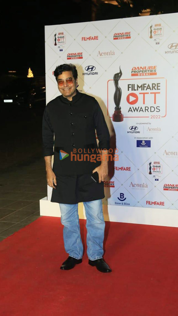 photos celebs attend the filmfare ott awards 2022 8800 1