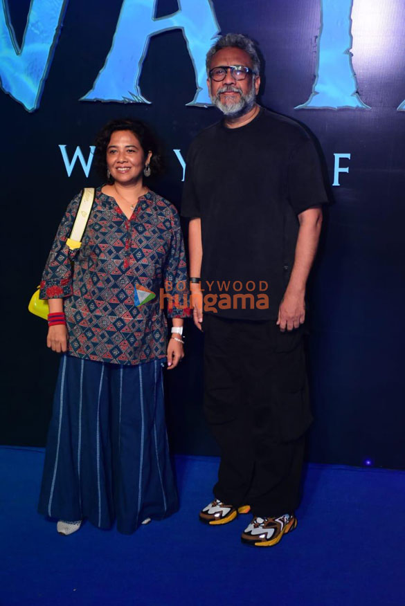 photos celebs attend the premiere of avatar the way of water 11 7