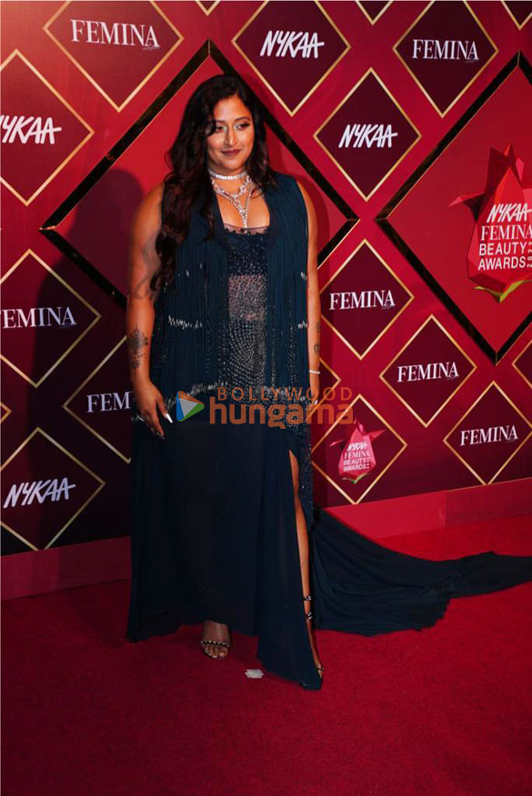 photos celebs grace nykaa femina beauty awards 2022 0555 1