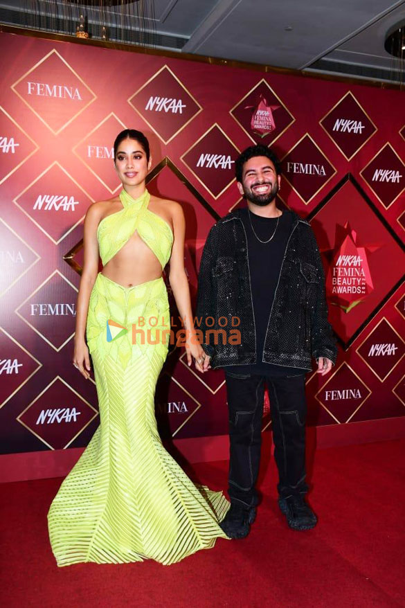 photos celebs grace nykaa femina beauty awards 2022 0555 3