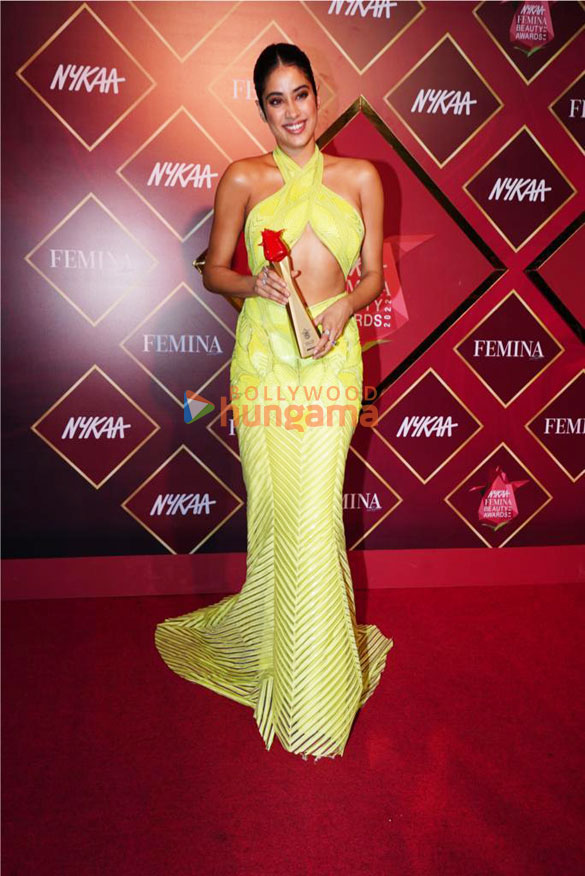 photos celebs grace nykaa femina beauty awards 2022 5524 2