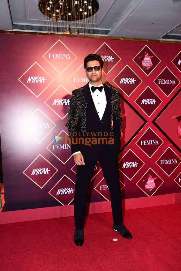 photos celebs grace nykaa femina beauty awards 2022 5524 5