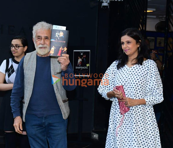 photos celebs grace a book launch at prithvi theatre in juhu 3
