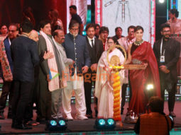Photos: Celebs grace the Kolkata International Film Festival inauguration ceremony