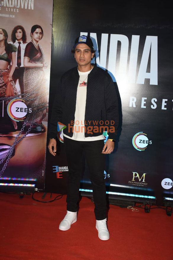 photos celebs grace the premiere of india lockdown 15