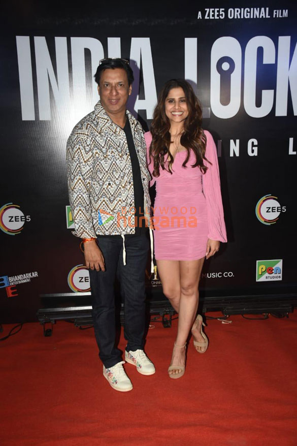 photos celebs grace the premiere of india lockdown 4