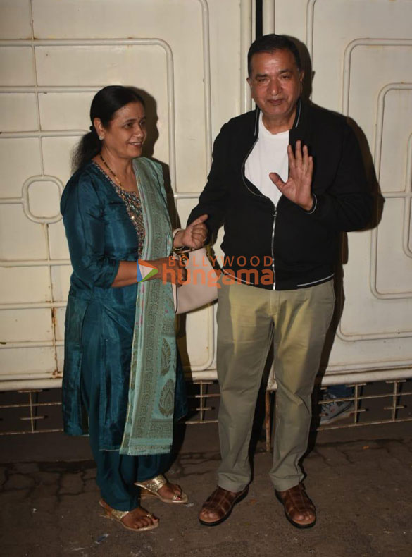 photos celebs grace the screening of govinda naam mera 2