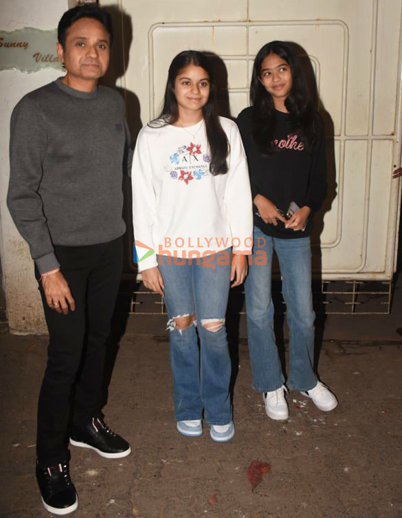 photos celebs grace the screening of govinda naam mera 4