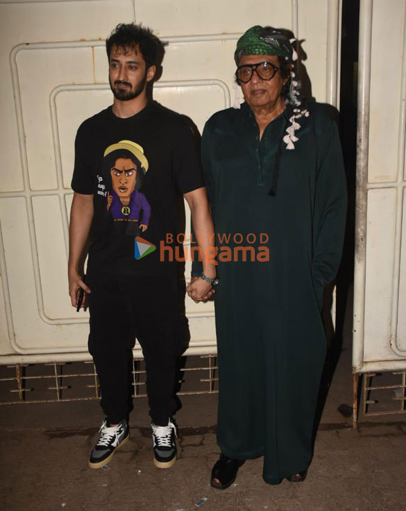 photos celebs grace the screening of govinda naam mera 5