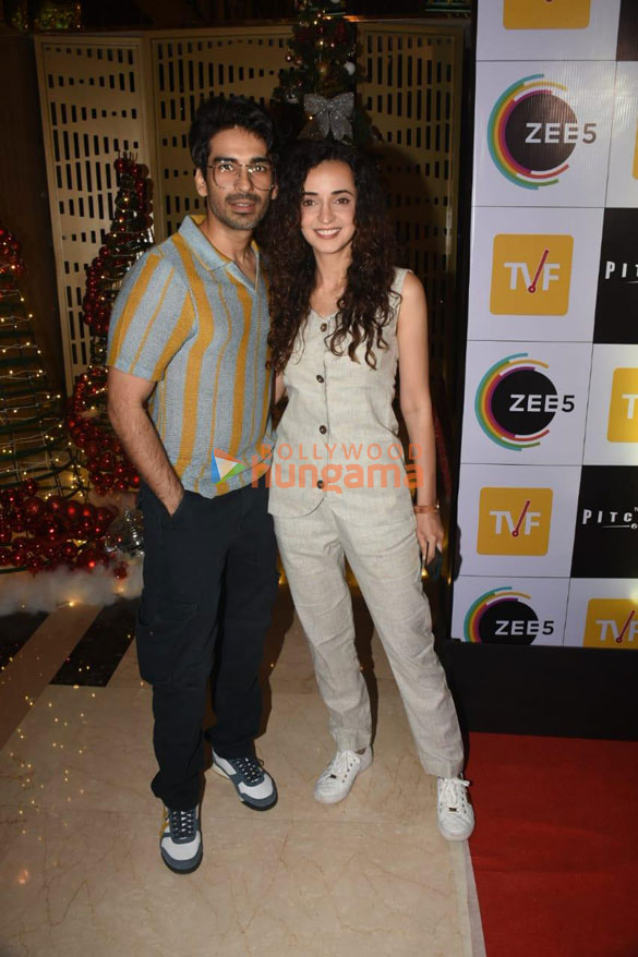 photos celebs grace the screening of pitchers 2 11