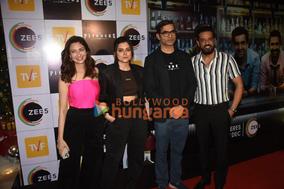 photos celebs grace the screening of pitchers 2 7
