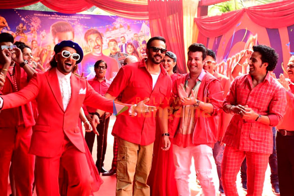 photos celebs grace the trailer launch of the film cirkus 1