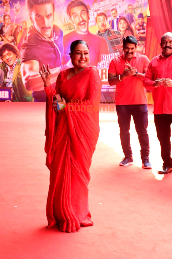 photos celebs grace the trailer launch of the film cirkus 13