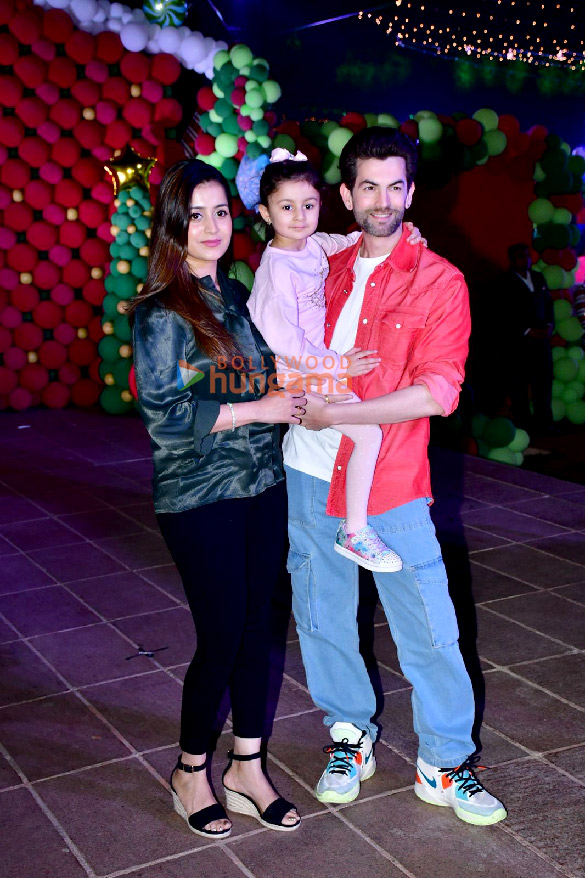 photos celebs spotted at aayush sharmas daughter ayats pre birthday bash 3