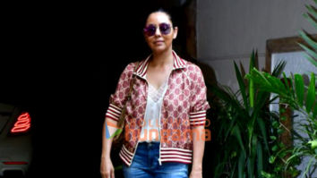 Photos: Gauri Khan spotted in Bandra