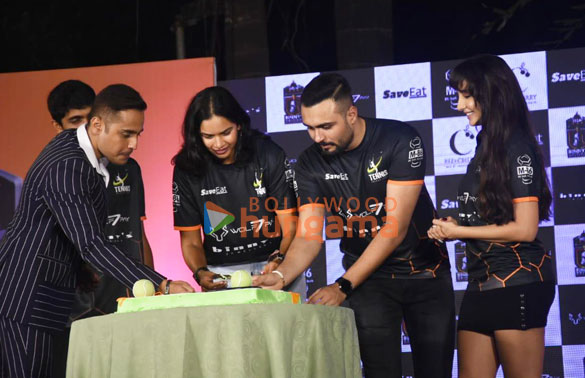photos nora fatehi snapped at the launch of the tennis premiere league jersey for the delhi team 666 2