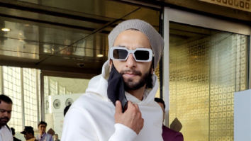 Photos: Ranveer Singh, Randeep Hooda, Ishaan Khatter and others snapped at the Airport