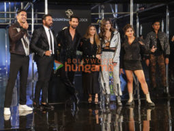 Photos: Shahid Kapoor, Sussanne Khan, Shriya Saran and others attend Blenders Pride Glassware Fashion Tour