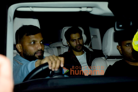 photos sidharth malhotra nora fatehi karan johar and others attend amrit pal singhs birthday bash 4