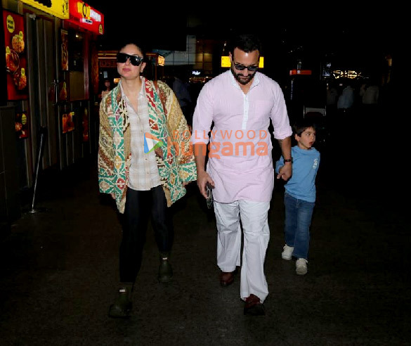 photos uorfi javed sophie choudry jackky bhagnani and others snapped at the airport
