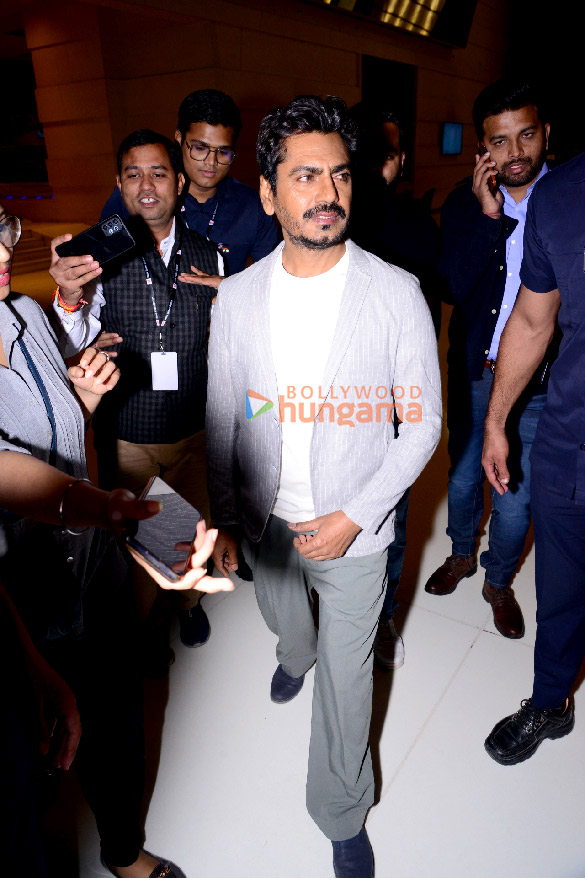 photos vaani kapoor manish malhotra nawazuddin siddiqui and shriya saran snapped in delhi 2