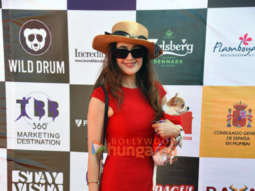 Photos: Celebs grace Heritage Sport and Hiatoric event of Polo at organised by Turf Games Events & Entertainment at Mahalaxmi Race Course